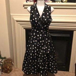 NWOT Willow Glenn Dress 6
